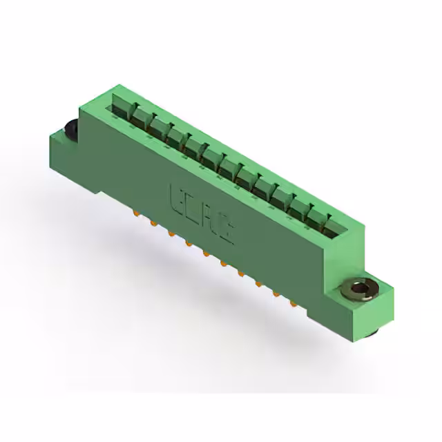 833-012-500-103 EDAC Inc.  Connettori per bordi